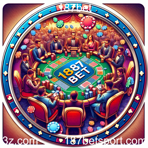 Descubra a Diversão dos Jogos de Mesa na 187bet