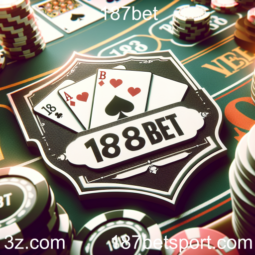 Atração e Estratégia: A Magia dos Jogos de Mesa no 187bet
