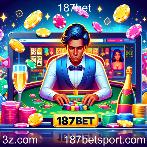 Dicas Essenciais para Jogar no 187bet: Aprimore Sua Estratégia